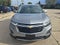 2024 CHEVROLET TRUCK Equinox AWD LT