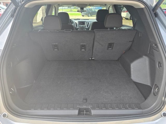 2024 CHEVROLET TRUCK Equinox AWD LT