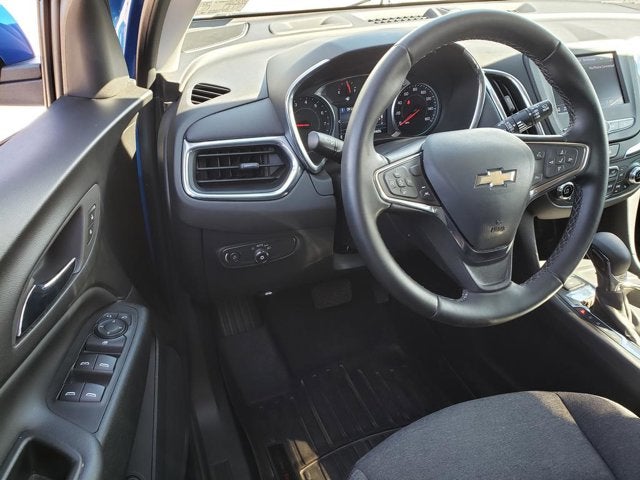 2024 CHEVROLET TRUCK Equinox AWD LT