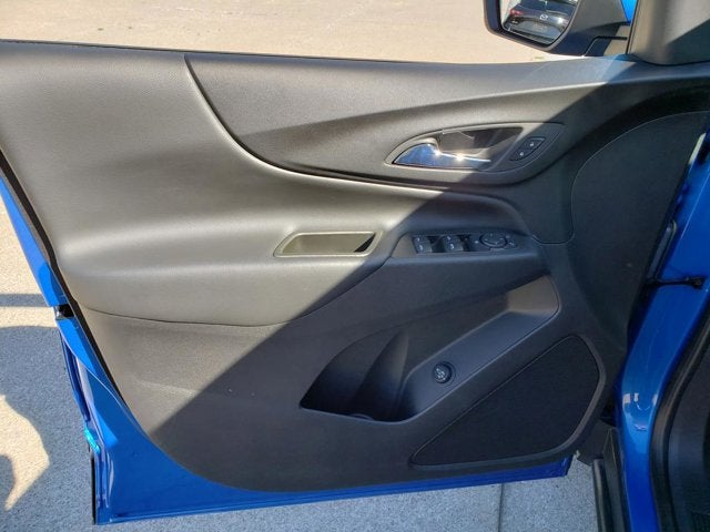 2024 CHEVROLET TRUCK Equinox AWD LT