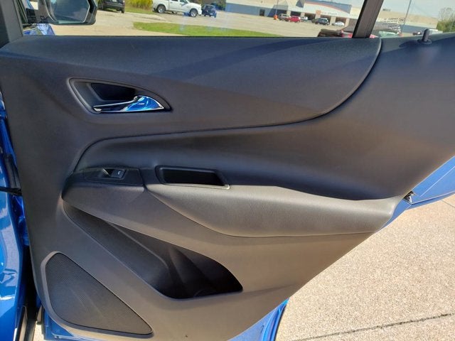 2024 CHEVROLET TRUCK Equinox AWD LT