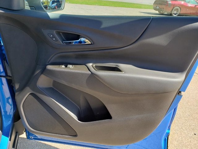 2024 CHEVROLET TRUCK Equinox AWD LT