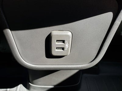 2024 CHEVROLET TRUCK Equinox AWD LT