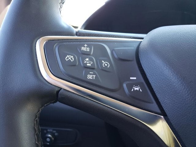 2024 CHEVROLET TRUCK Equinox AWD LT