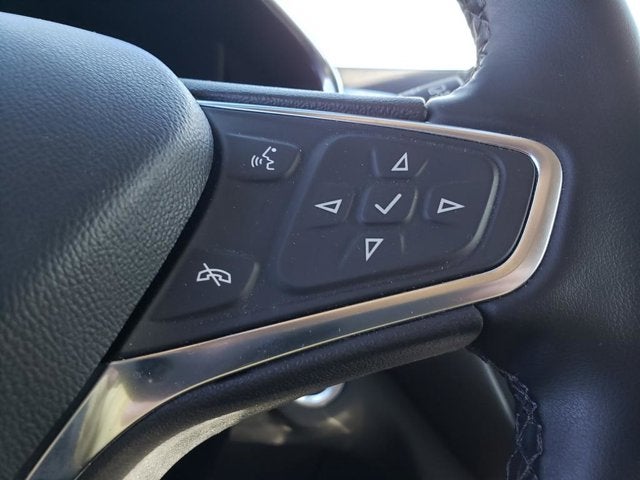 2024 CHEVROLET TRUCK Equinox AWD LT