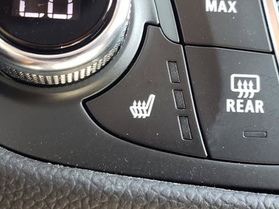 2024 CHEVROLET TRUCK Equinox AWD LT