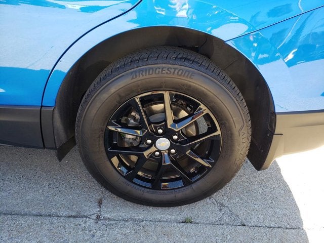 2024 CHEVROLET TRUCK Equinox AWD LT