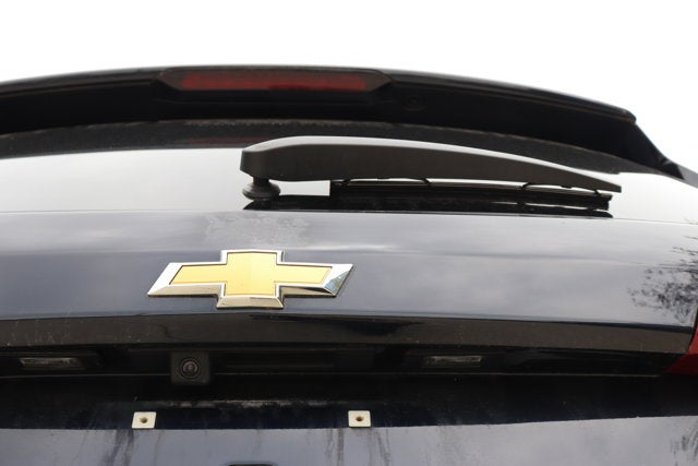 2021 CHEVROLET TRUCK Equinox AWD LT