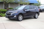 2021 CHEVROLET TRUCK Equinox AWD LT