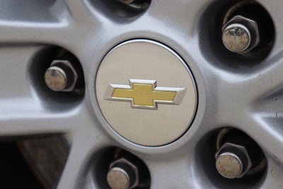 2021 CHEVROLET TRUCK Equinox AWD LT