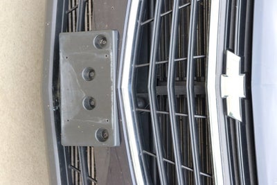 2021 CHEVROLET TRUCK Equinox AWD LT