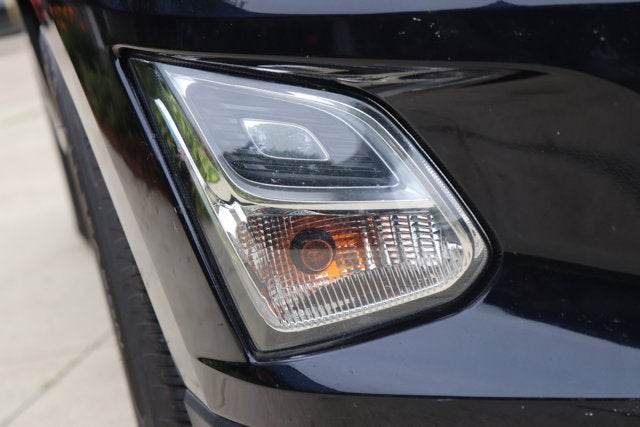 2021 CHEVROLET TRUCK Equinox AWD LT