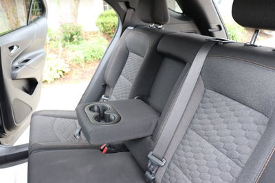 2021 CHEVROLET TRUCK Equinox AWD LT