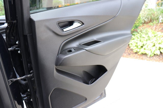 2021 CHEVROLET TRUCK Equinox AWD LT