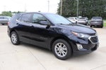 2021 CHEVROLET TRUCK Equinox AWD LT