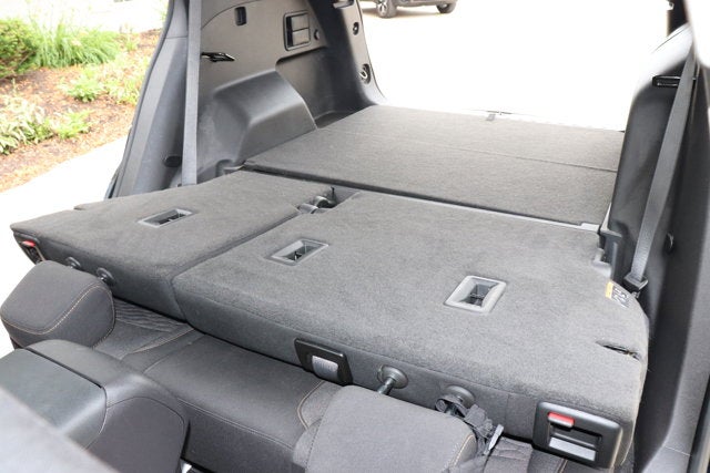 2021 CHEVROLET TRUCK Equinox AWD LT