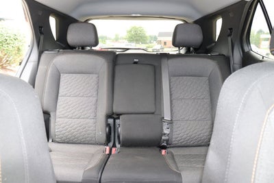 2021 CHEVROLET TRUCK Equinox AWD LT