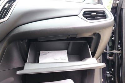 2021 CHEVROLET TRUCK Equinox AWD LT