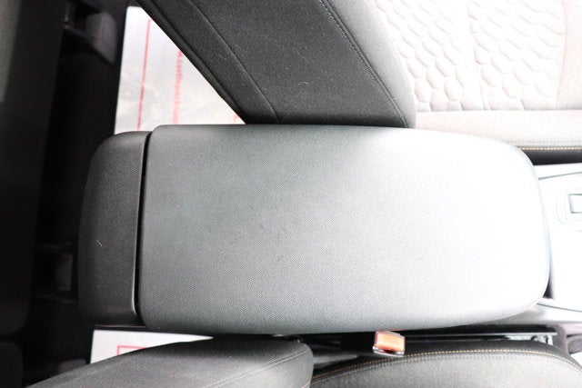 2021 CHEVROLET TRUCK Equinox AWD LT