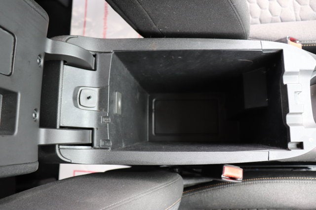 2021 CHEVROLET TRUCK Equinox AWD LT