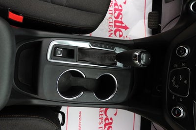 2021 CHEVROLET TRUCK Equinox AWD LT