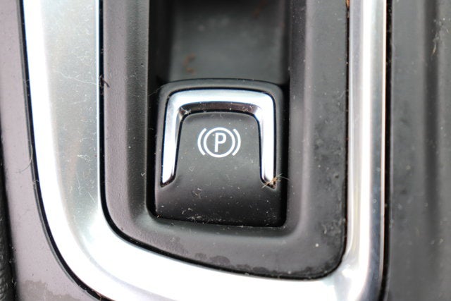 2021 CHEVROLET TRUCK Equinox AWD LT