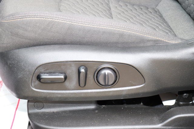 2021 CHEVROLET TRUCK Equinox AWD LT