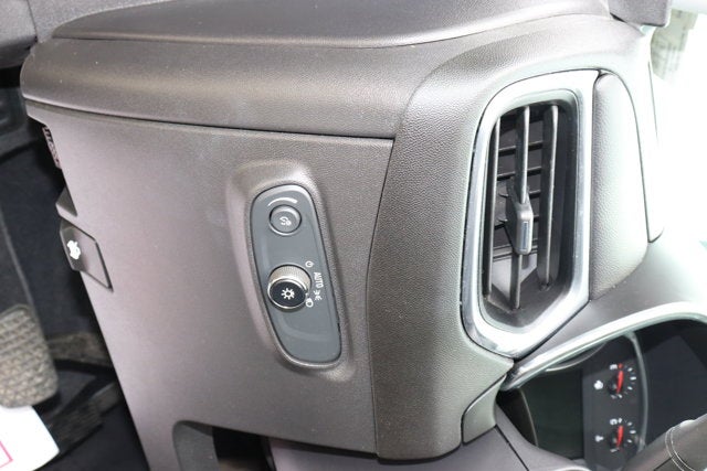 2021 CHEVROLET TRUCK Equinox AWD LT