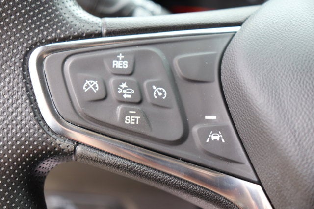 2021 CHEVROLET TRUCK Equinox AWD LT