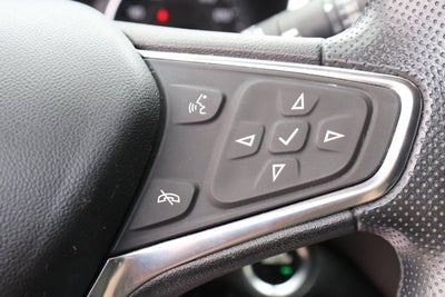 2021 CHEVROLET TRUCK Equinox AWD LT