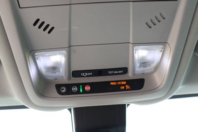 2021 CHEVROLET TRUCK Equinox AWD LT