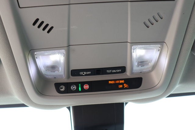 2021 CHEVROLET TRUCK Equinox AWD LT