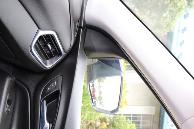 2021 CHEVROLET TRUCK Equinox AWD LT