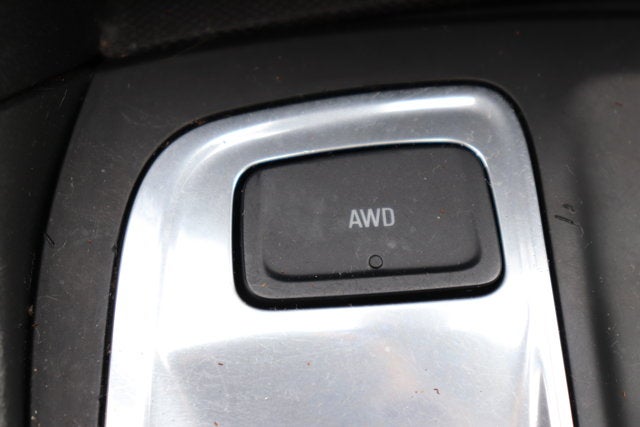 2021 CHEVROLET TRUCK Equinox AWD LT