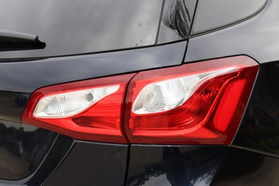 2021 CHEVROLET TRUCK Equinox AWD LT