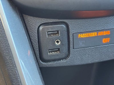 2019 CHEVROLET TRUCK Trax LS