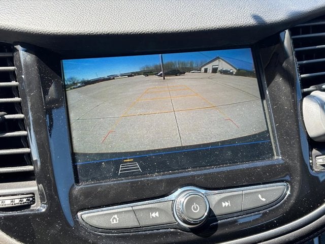2019 CHEVROLET TRUCK Trax LS