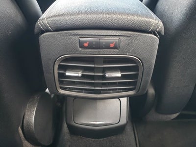 2016 Lincoln MKZ 4DR SDN FWD