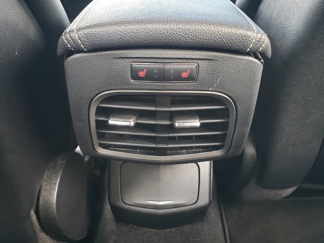 2016 Lincoln MKZ 4DR SDN FWD