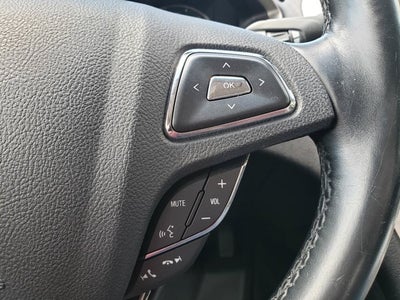 2016 Lincoln MKZ 4DR SDN FWD
