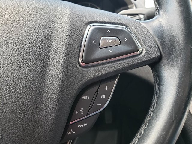 2016 Lincoln MKZ 4DR SDN FWD