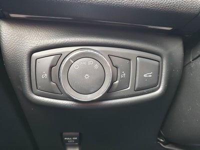 2016 Lincoln MKZ 4DR SDN FWD