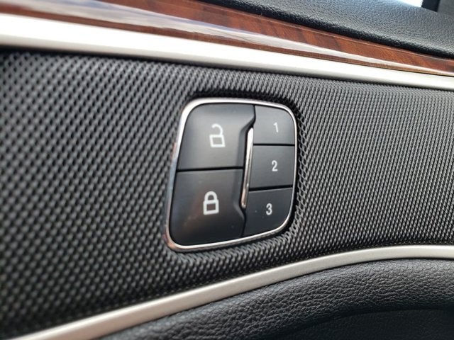 2016 Lincoln MKZ 4DR SDN FWD