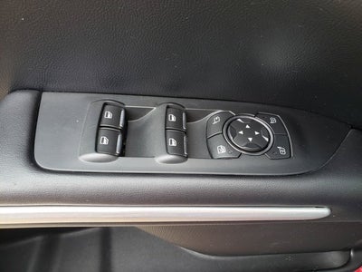2016 Lincoln MKZ 4DR SDN FWD