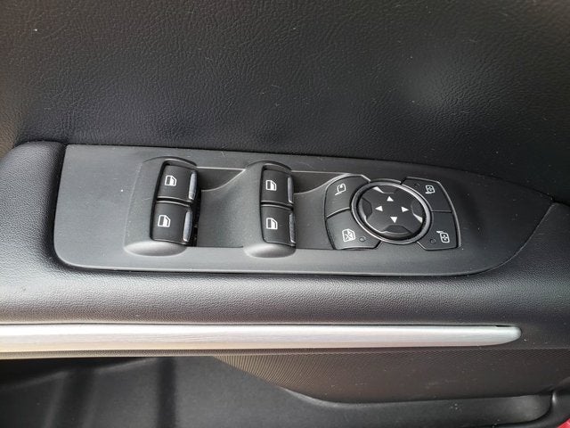 2016 Lincoln MKZ 4DR SDN FWD