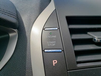 2016 Lincoln MKZ 4DR SDN FWD