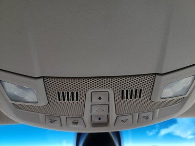 2016 Lincoln MKZ 4DR SDN FWD