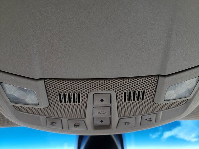 2016 Lincoln MKZ 4DR SDN FWD