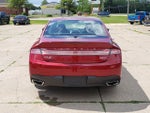 2016 Lincoln MKZ 4DR SDN FWD
