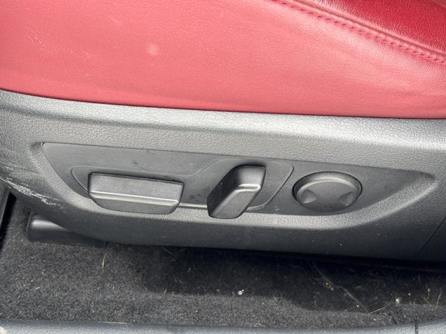 2022 Mazda Mazda CX-30 Carbon Edition